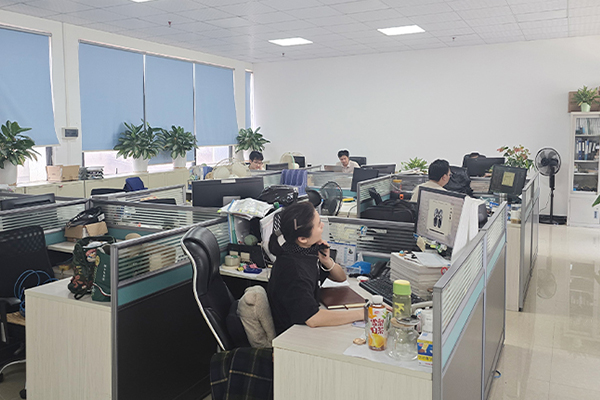 Massage Air Bag Multi-Function Test All-In-One Machine Application Improves Detection Accuracy And Test Efficiency