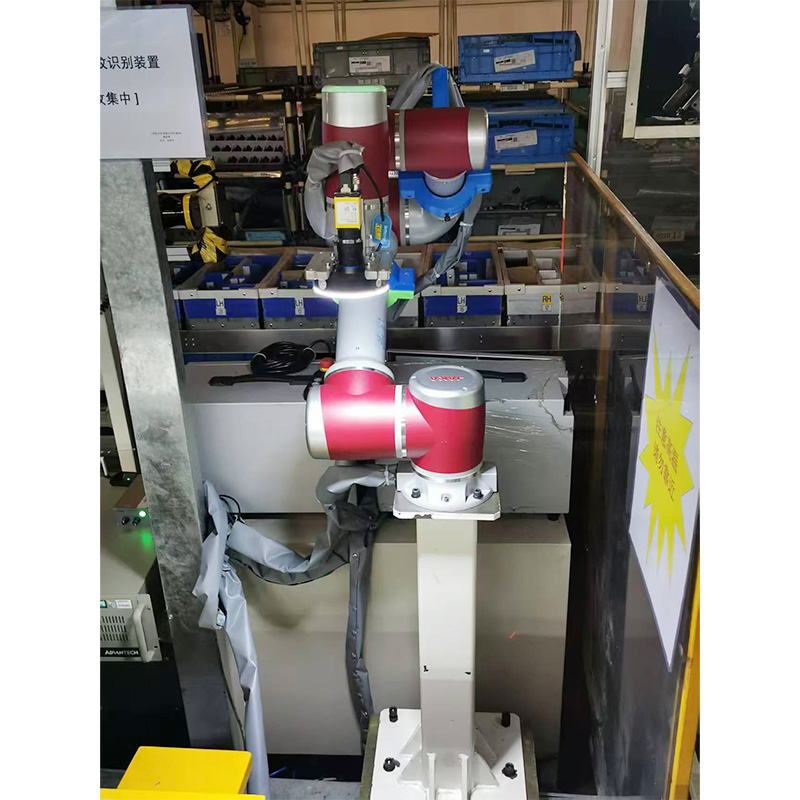 Car Seat Appearance Visual Ai Inspection System