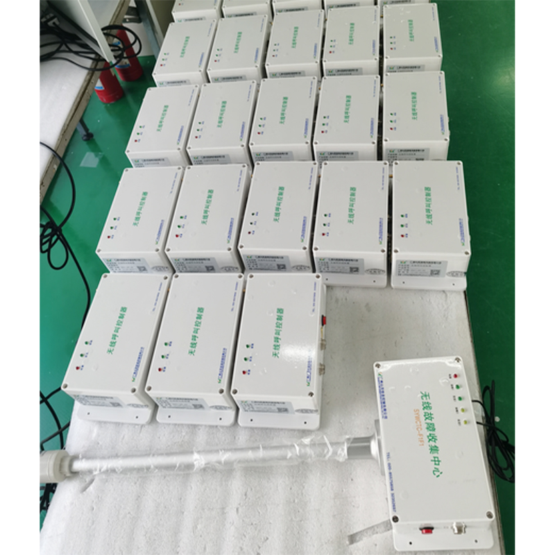 Factory Management Anton System