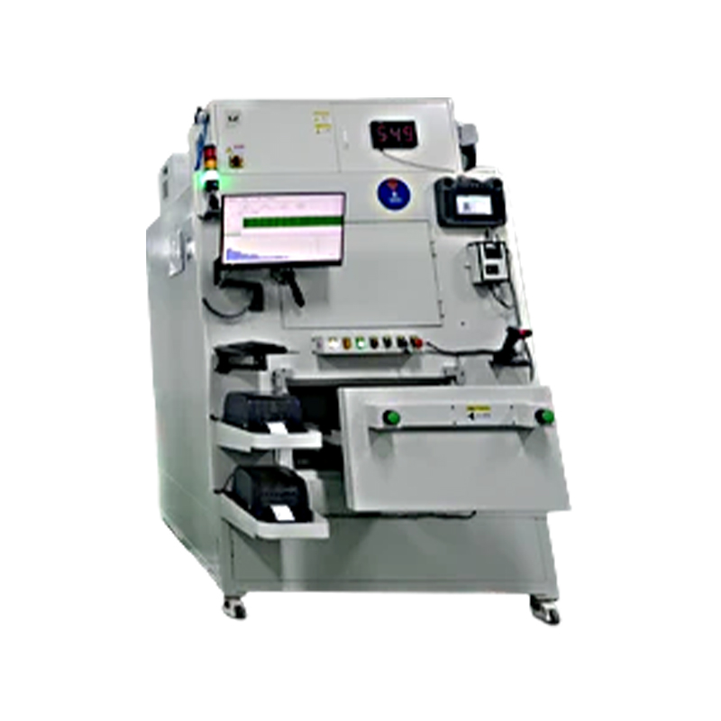 Advantages of seat lumbar support airbag noise current height multifunctional test all-in-one machine